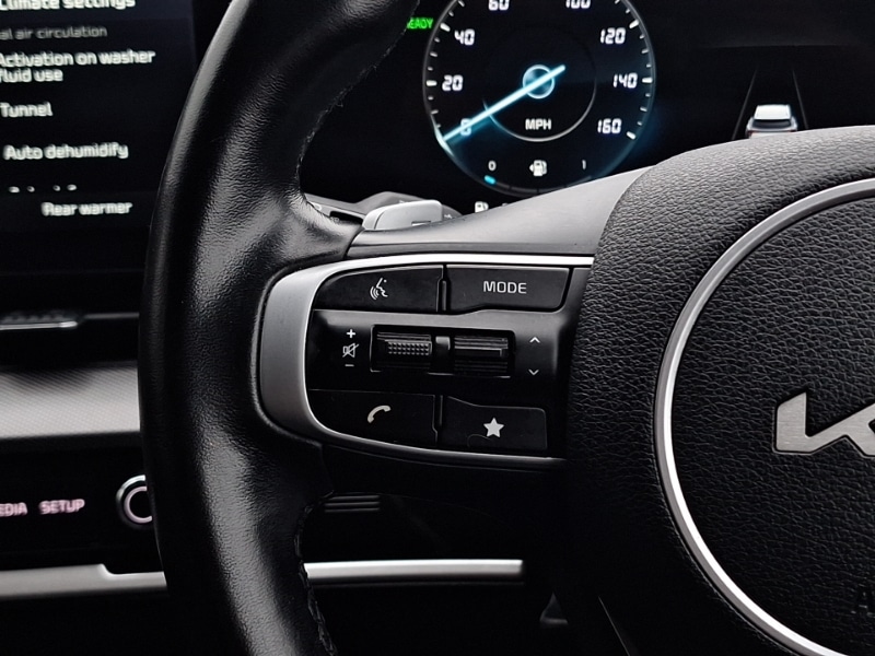 Used Kia Sportage 2023 for sale - 77273400: Photo 18