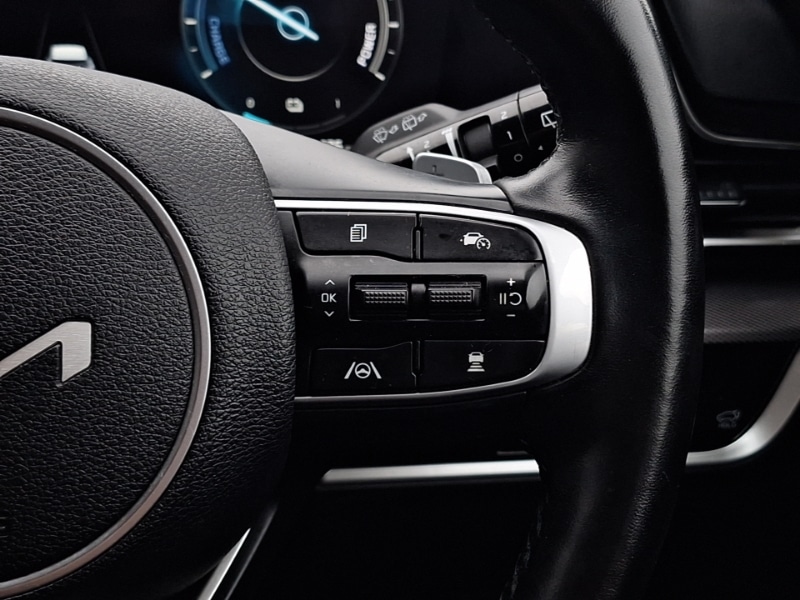 Used Kia Sportage 2023 for sale - 77273400: Photo 19