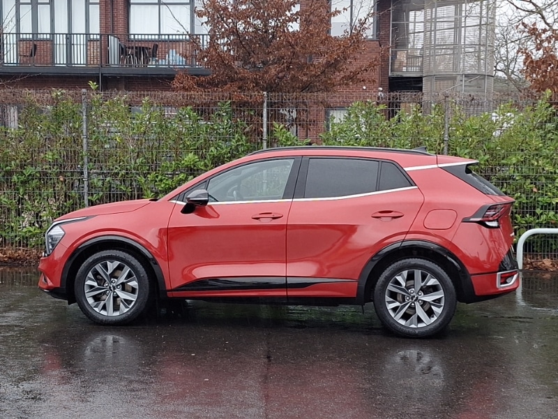 Used Kia Sportage 2023 for sale - 77273400: Photo 4