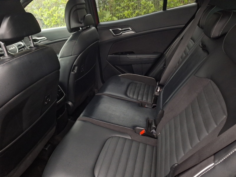 Used Kia Sportage 2023 for sale - 77273400: Photo 6