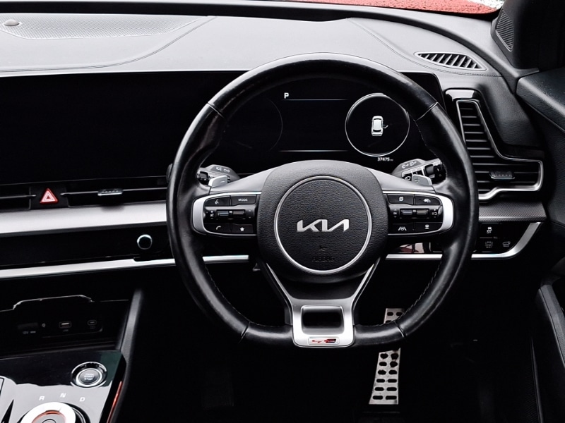 Used Kia Sportage 2023 for sale - 77273400: Photo 7