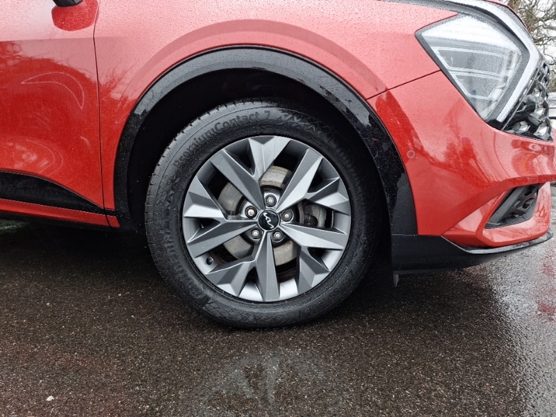 Used Kia Sportage 2023 for sale - 77273400: Photo 9