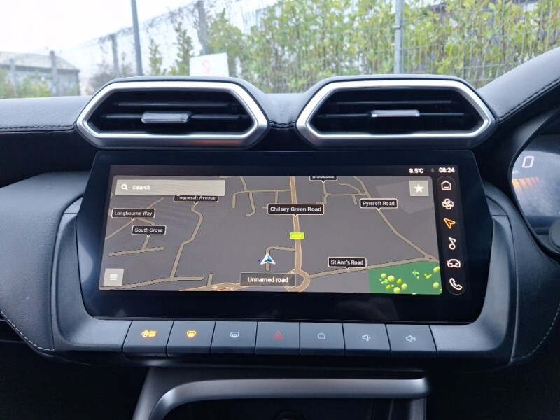 Used MG MG ZS 2024 for sale - 77475902: Photo 10