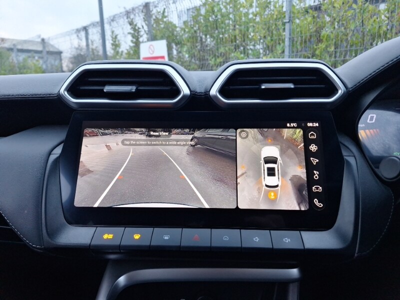 Used MG MG ZS 2024 for sale - 77475902: Photo 11