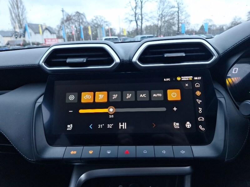 Used MG MG ZS 2024 for sale - 77475902: Photo 13