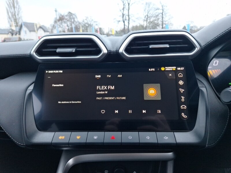 Used MG MG ZS 2024 for sale - 77475902: Photo 14