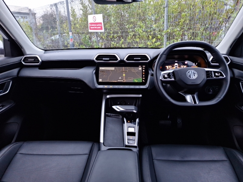 Used MG MG ZS 2024 for sale - 77475902: Photo 2