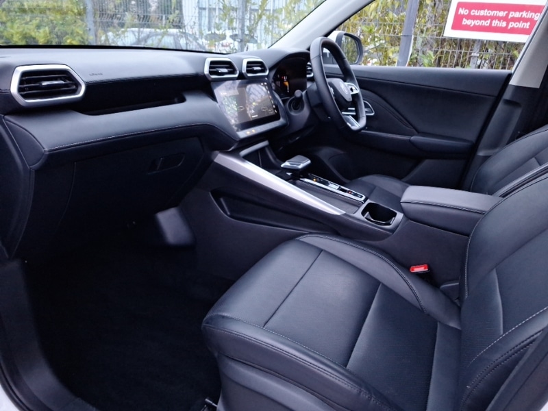 Used MG MG ZS 2024 for sale - 77475902: Photo 5