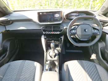 Used Peugeot 2008 2025 for sale - 74672991: Photo