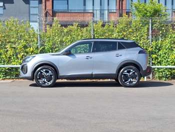 Used Peugeot 2008 2025 for sale - 74672991: Photo
