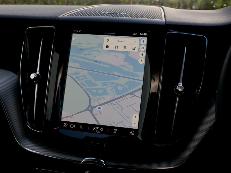 Used Volvo XC60 2024 for sale - 76771603: Photo 13