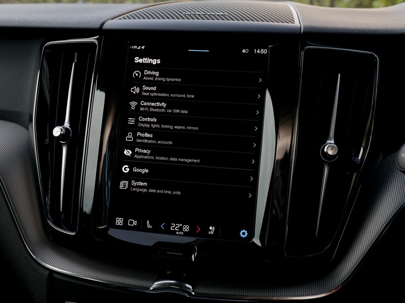 Used Volvo XC60 2024 for sale - 76771603: Photo 14