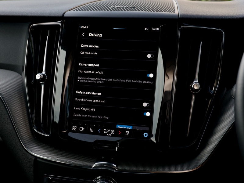 Used Volvo XC60 2024 for sale - 76771603: Photo 15