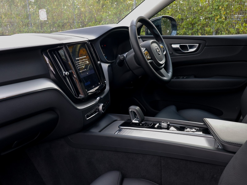 Used Volvo XC60 2024 for sale - 76771603: Photo 16