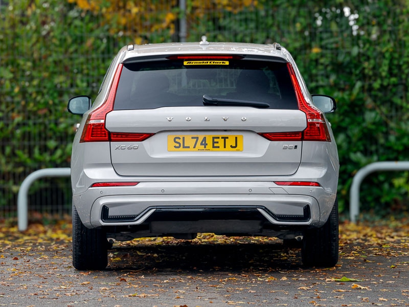 Used Volvo XC60 2024 for sale - 76771603: Photo 19