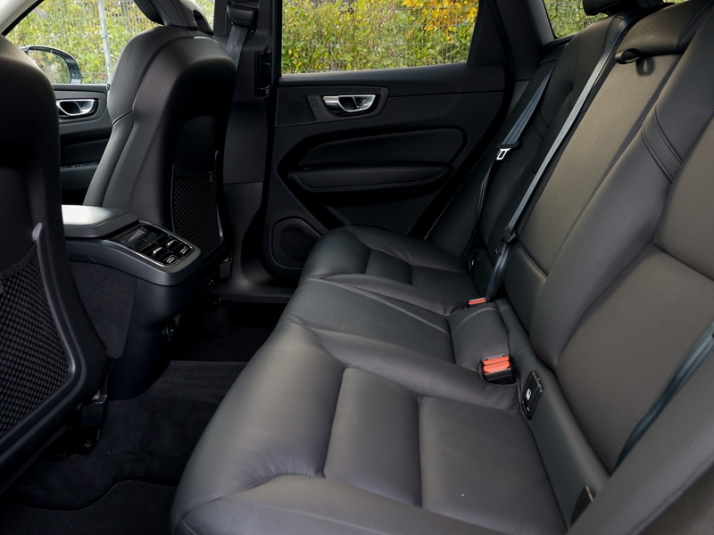 Used Volvo XC60 2024 for sale - 76771603: Photo 6