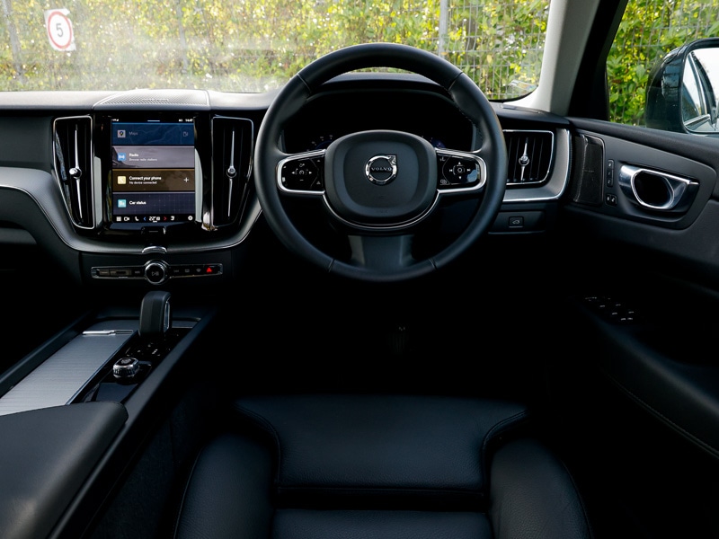 Used Volvo XC60 2024 for sale - 76771603: Photo 7