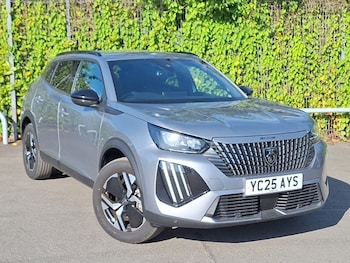 Used Peugeot 2008 2025 for sale - 78669918: Photo