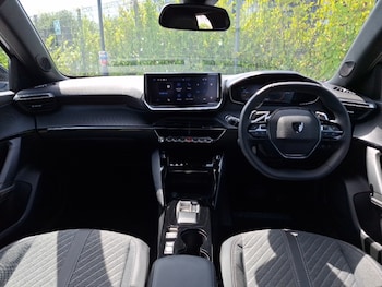 Used Peugeot 2008 2025 for sale - 78669918: Photo