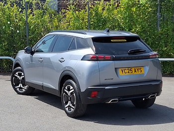 Used Peugeot 2008 2025 for sale - 78669918: Photo