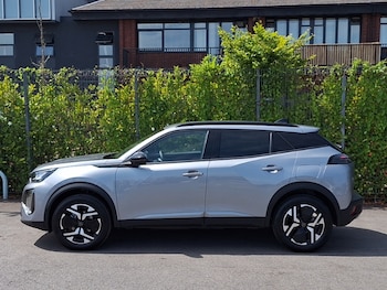 Used Peugeot 2008 2025 for sale - 78669918: Photo