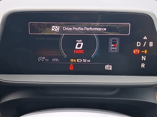 Used Cupra Tavascan 2025 for sale - 76221526: Photo 14
