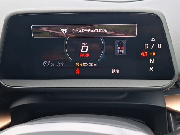 Used Cupra Tavascan 2025 for sale - 76221526: Photo 15