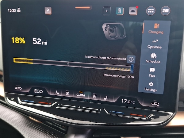 Used Cupra Tavascan 2025 for sale - 76221526: Photo 17