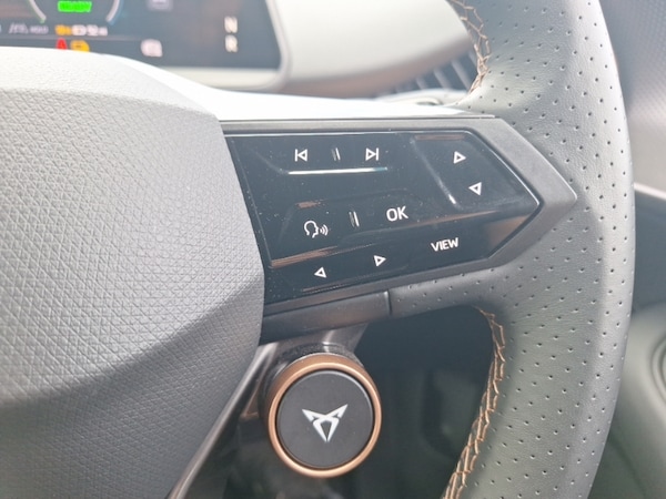 Used Cupra Tavascan 2025 for sale - 76221526: Photo 19