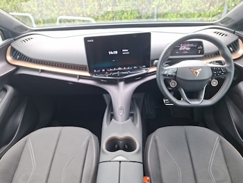 Used Cupra Tavascan 2025 for sale - 76221526: Photo 2