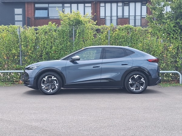 Used Cupra Tavascan 2025 for sale - 76221526: Photo 4