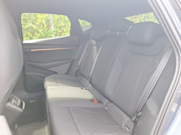 Used Cupra Tavascan 2025 for sale - 76221526: Photo 6