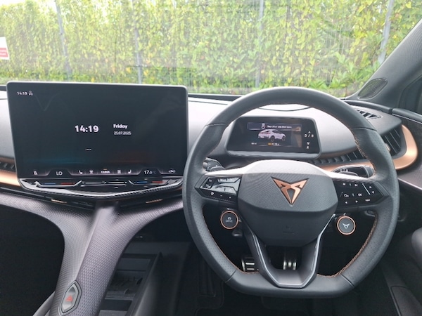 Used Cupra Tavascan 2025 for sale - 76221526: Photo 7