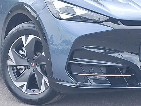 Used Cupra Tavascan 2025 for sale - 76221526: Photo 9