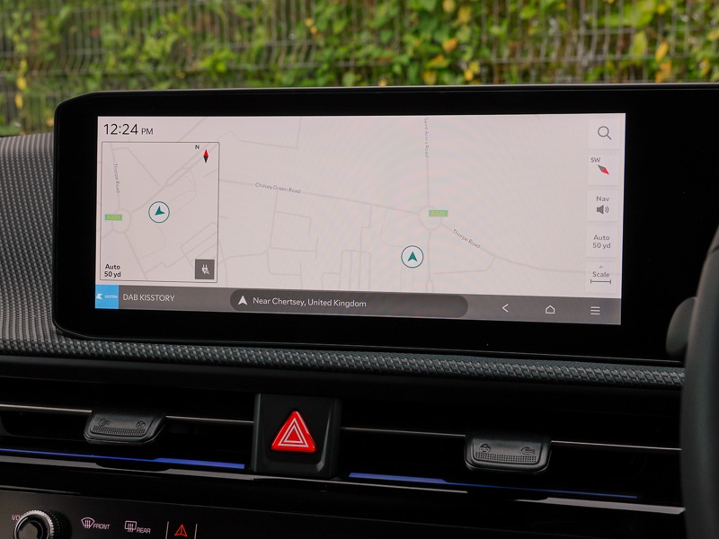 Used Kia EV6 2025 for sale - 76397323: Photo 10