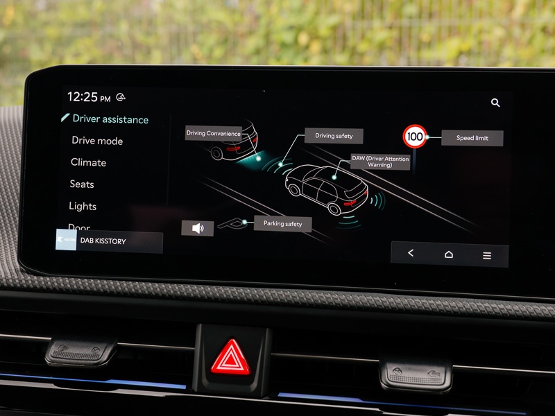 Used Kia EV6 2025 for sale - 76397323: Photo 12