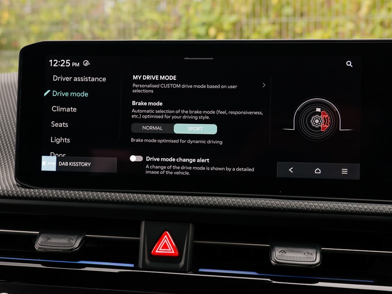 Used Kia EV6 2025 for sale - 76397323: Photo 13