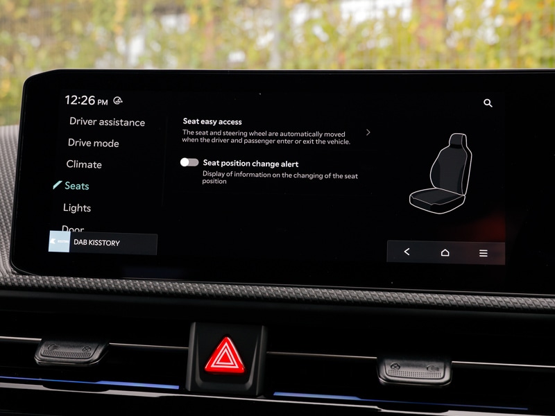 Used Kia EV6 2025 for sale - 76397323: Photo 14