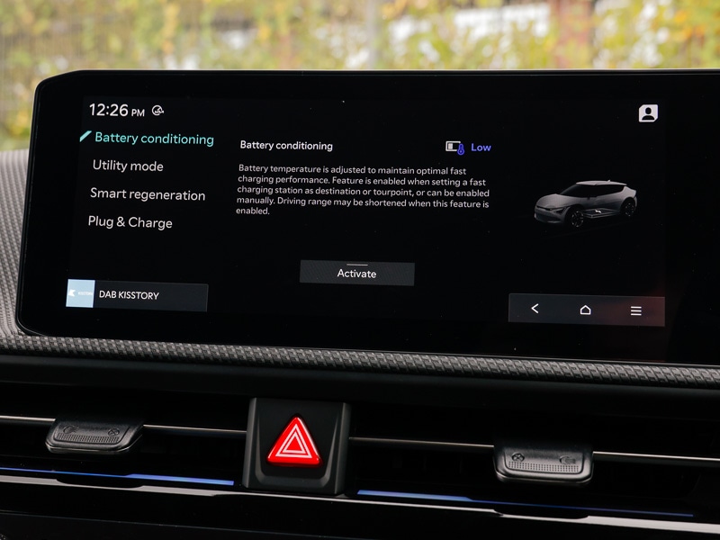 Used Kia EV6 2025 for sale - 76397323: Photo 15