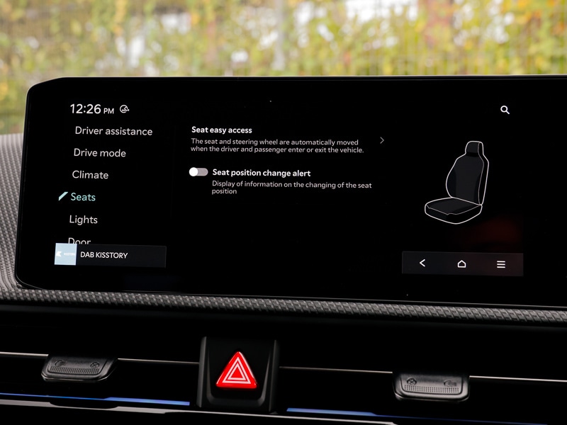 Used Kia EV6 2025 for sale - 76397323: Photo 16