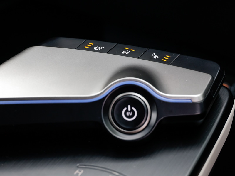 Used Kia EV6 2025 for sale - 76397323: Photo 17