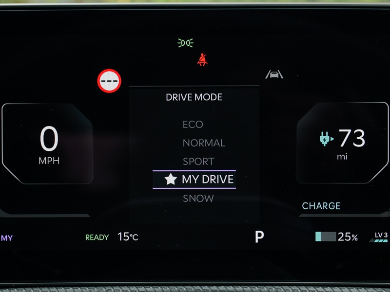 Used Kia EV6 2025 for sale - 76397323: Photo 18