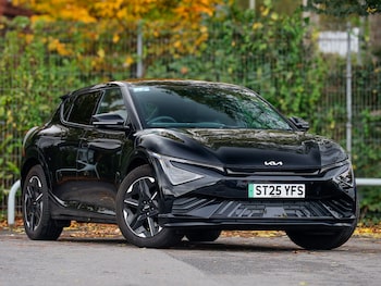 2025 - 168kW GT Line 84kWh 5dr Auto