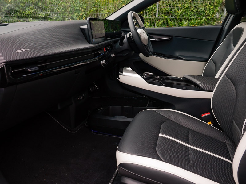 Used Kia EV6 2025 for sale - 76397323: Photo 5