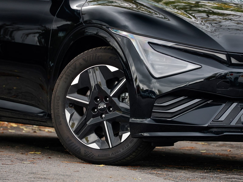 Used Kia EV6 2025 for sale - 76397323: Photo 9