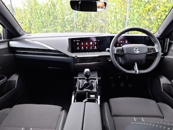Used Vauxhall Astra 2024 for sale - 78777902: Photo