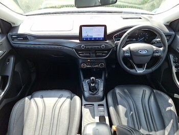 Used Ford Focus 2021 for sale - 78411218: Photo