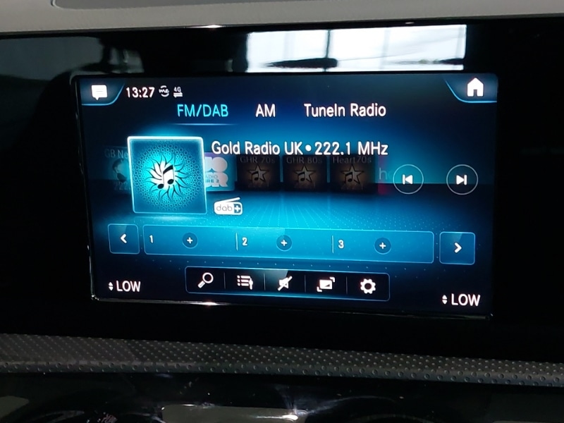 Used Mercedes-Benz A-Class 2019 for sale - 77102767: Photo 10