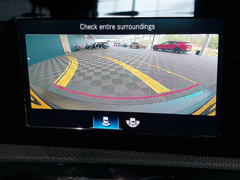 Used Mercedes-Benz A-Class 2019 for sale - 77102767: Photo 11