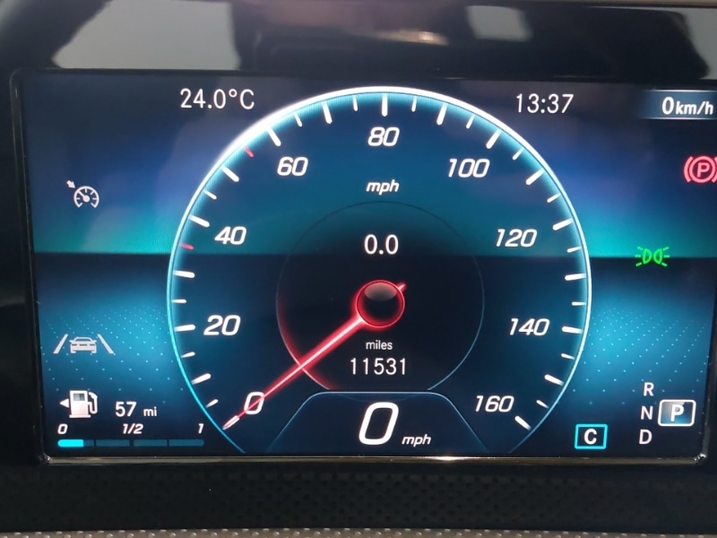 Used Mercedes-Benz A-Class 2019 for sale - 77102767: Photo 13